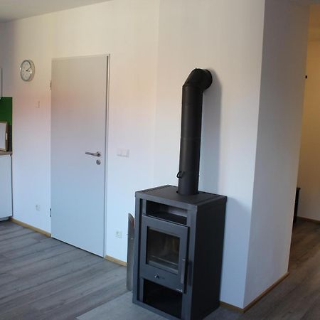 Ferienwohnung Inga هاسلفيلد المظهر الخارجي الصورة